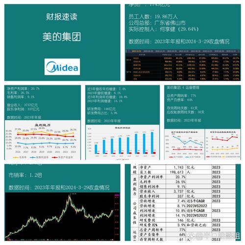 多元化产品与服务的全景布局 从厨房家电到系统服务