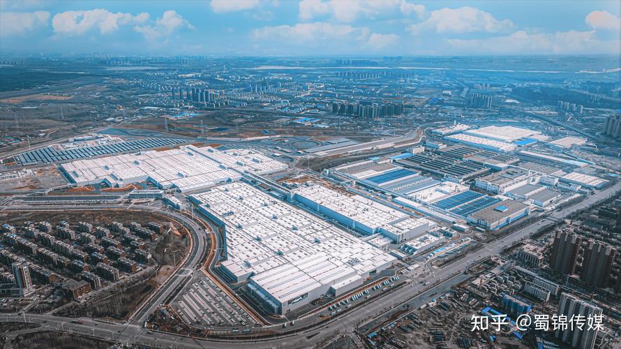 华晨宝马大东工厂产品升级项目在沈阳正式开业